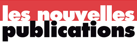 logo Les Nouvelles Publications